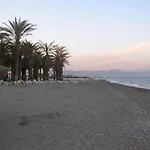 Sunstay Cosy Flat I Cristo Malaga