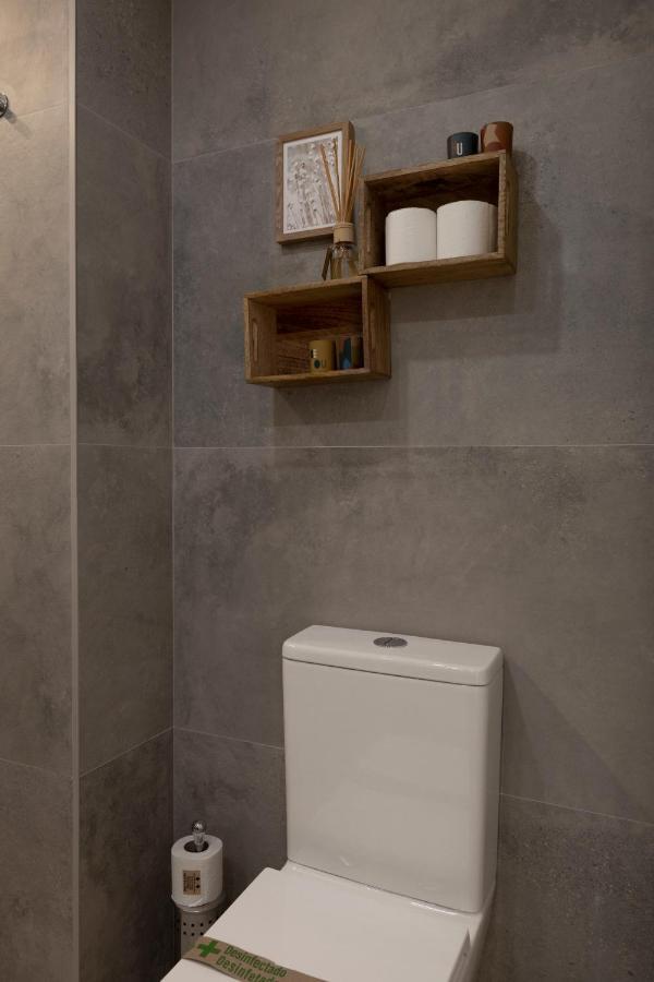 Apartamento Sunstay Cosy Flat I Cristo *