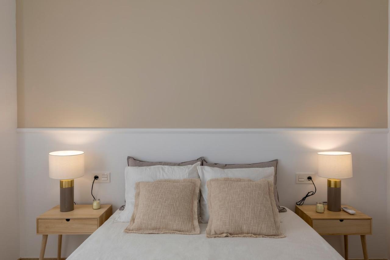 Sunstay Cosy Flat I Cristo Apartamento Málaga