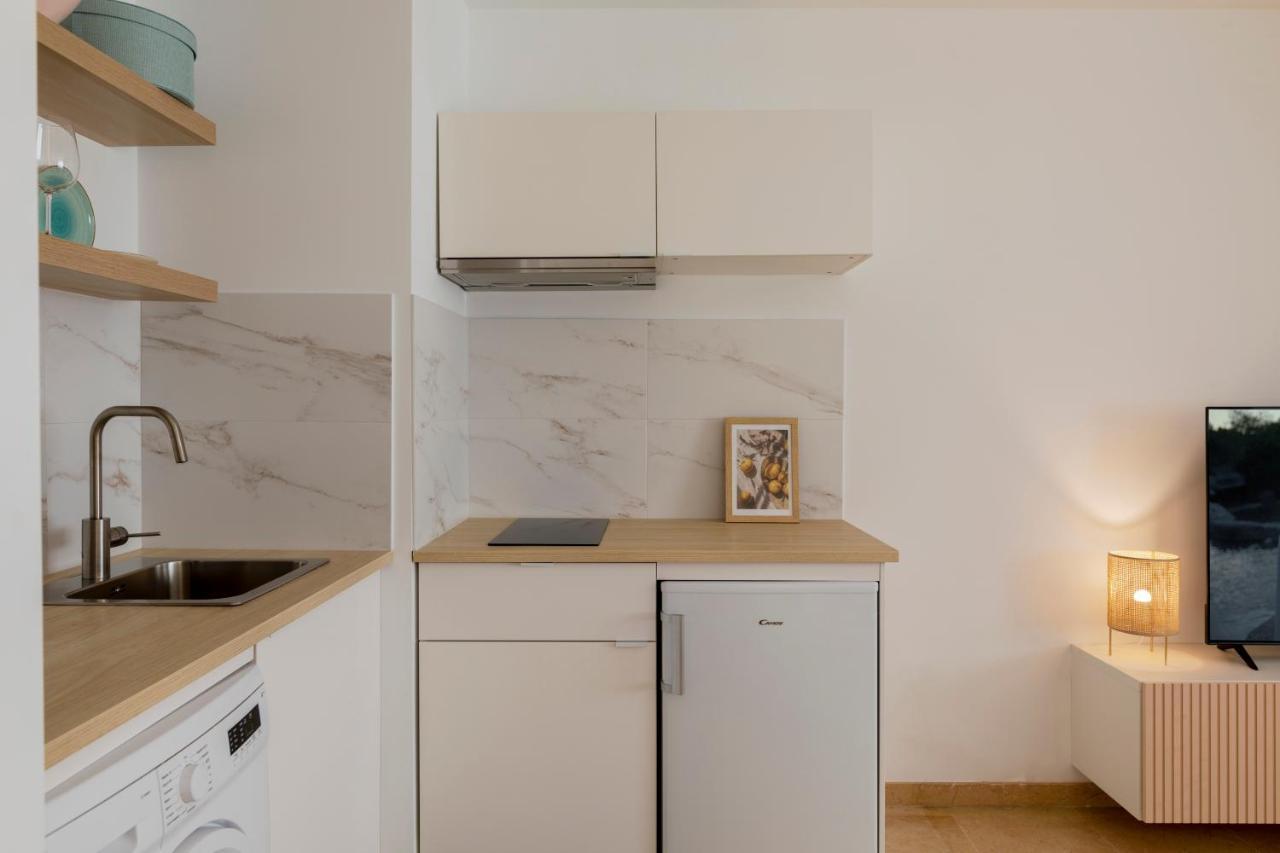 Sunstay Cosy Flat I Cristo Apartamento *