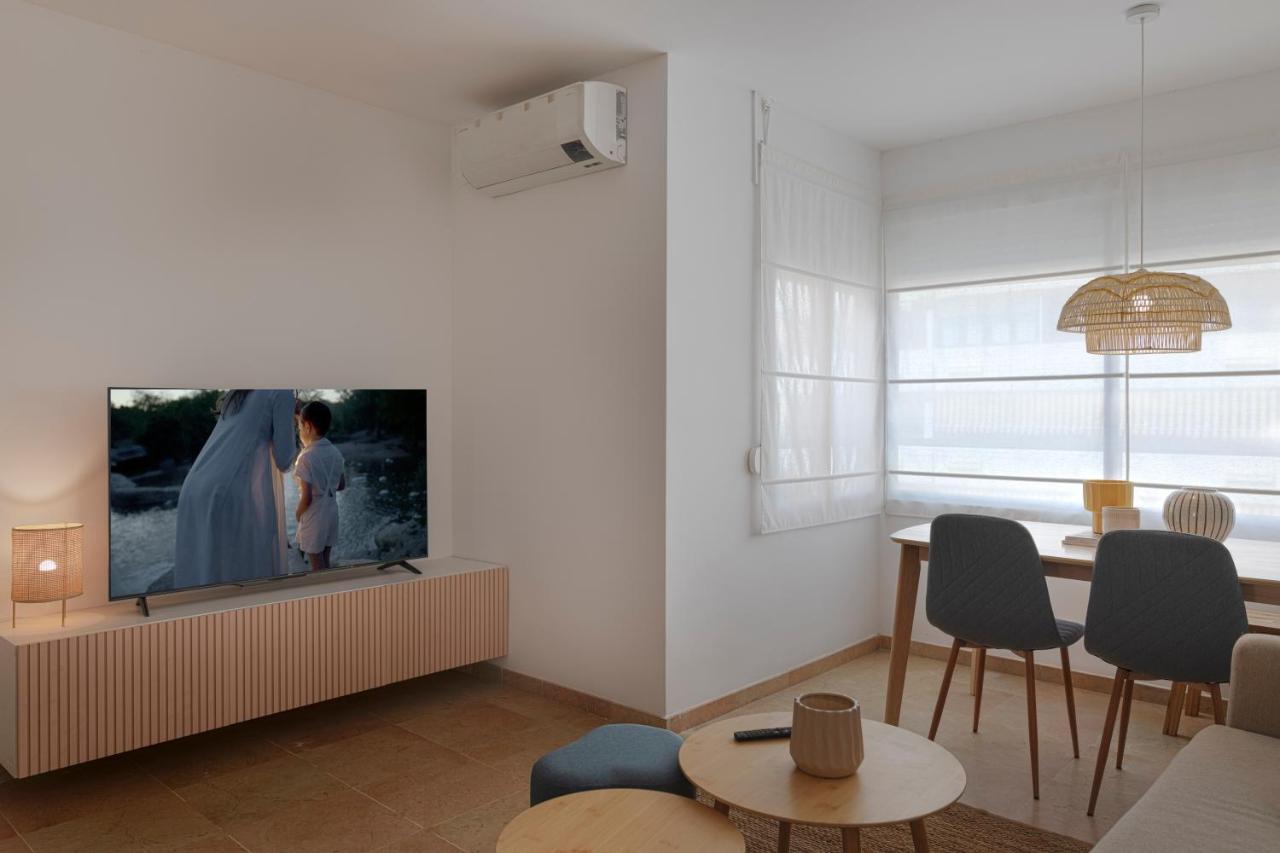 Sunstay Cosy Flat I Cristo Apartamento Málaga