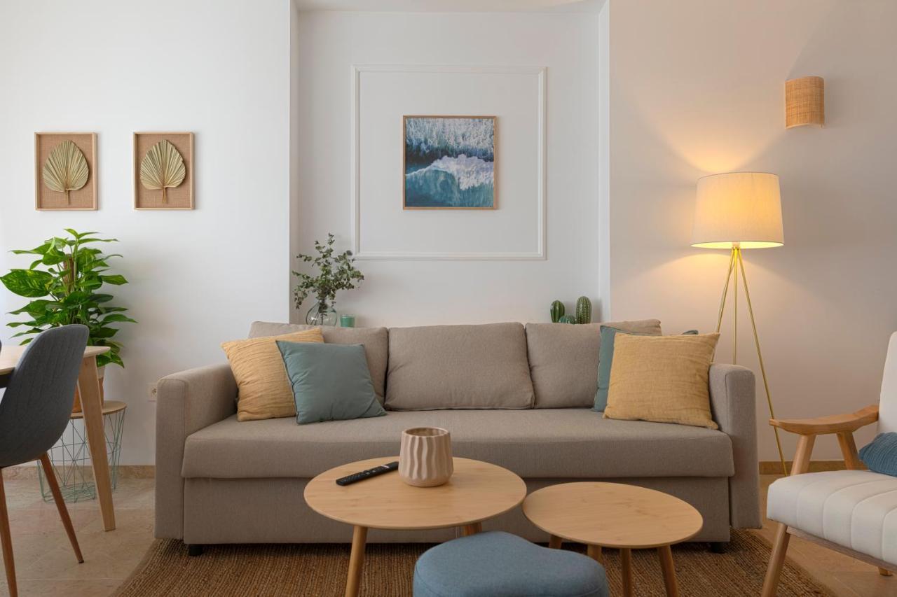 Apartamento Sunstay Cosy Flat I Cristo *